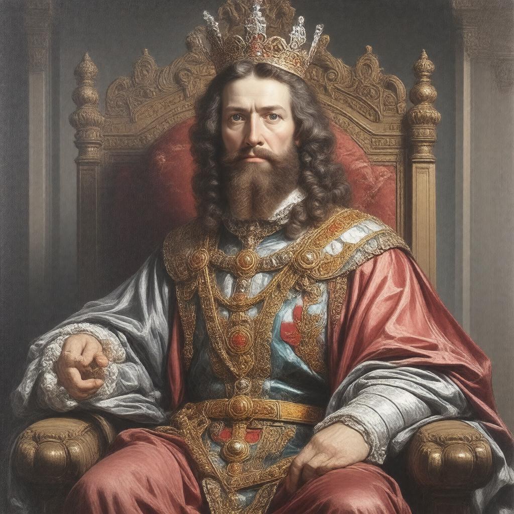 James II and VII